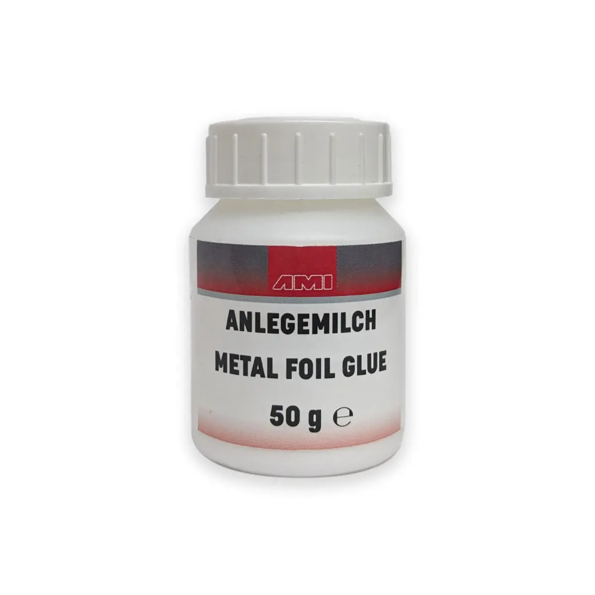 Gold leaf glue 50ml