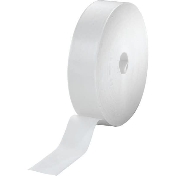 Aquarelplakband wit 40mm x 200m