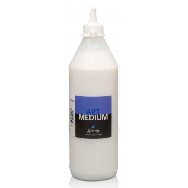 Art Medium glue 1000ml