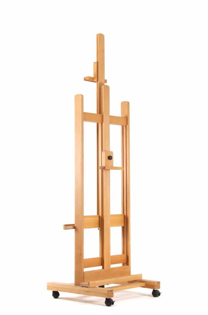 Dubbelzijdige atelierezel NR38