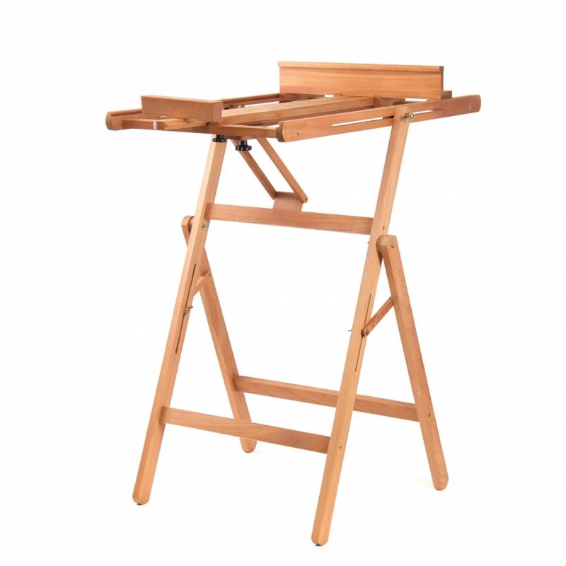 Kantelbare atelierezel NR32