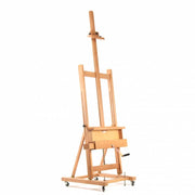 Atelierezel NR39 met slinger