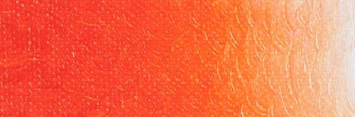 Artist acrylic paint 250ml Light Red-Orange B144