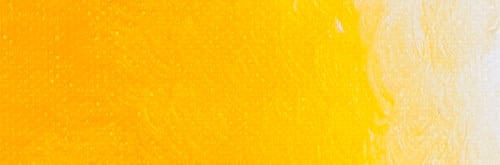 Artist acrylic paint 250ml Yellow Deep (Azo) B15