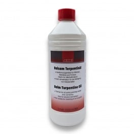 AMI Balsam turpentine oil 1 liter