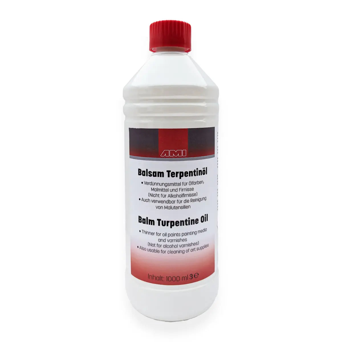 AMI Baume térébenthine 1 litre