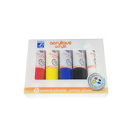 Acrylverf starterset