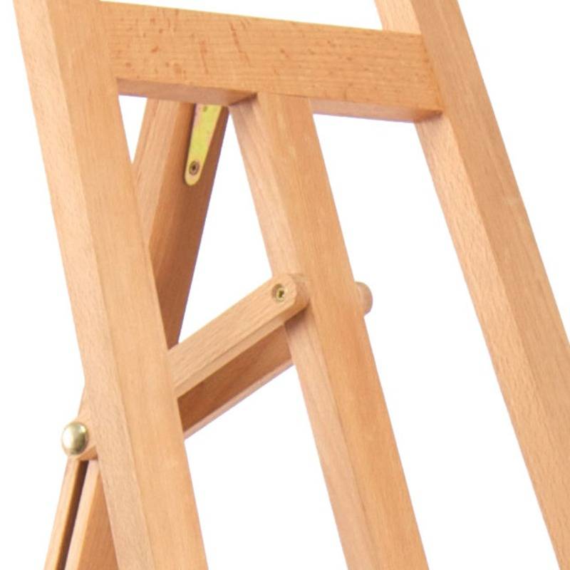 Beechwood presentation tripod easel NR40