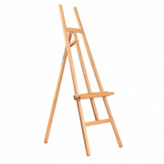 Beechwood presentation tripod easel NR40