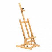 Beechwood table easel NR10