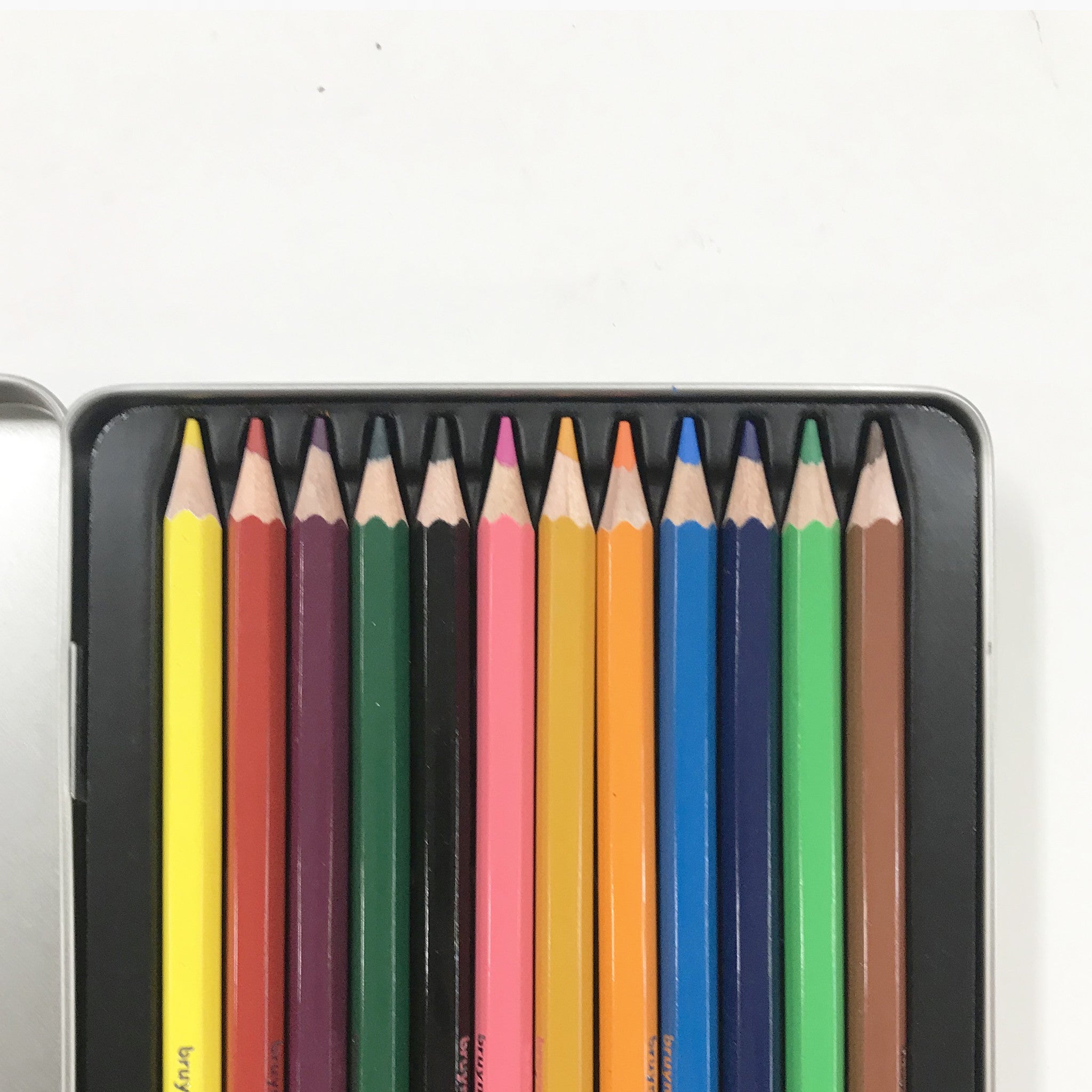 Clearance Bruynzeel pencil set