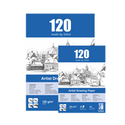 Tekenblok Artist 120gr