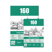 Tekenblok Artist 160gr 30 vellen
