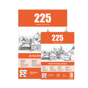 Tekenblok Artist 225gr 30 vellen