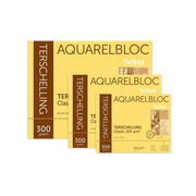 Terschelling Classic aquarelblok 300gr 20 vellen