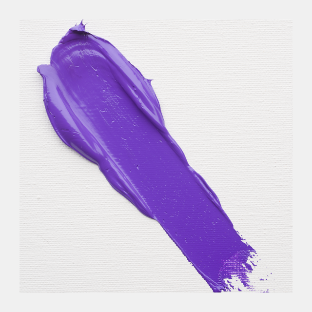 Cobra Artist Water Vermengbare Olieverf Tube 150 ml Violet 536