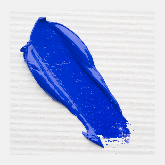 Cobra Artist Water Vermengbare Olieverf Tube 40 ml Blauwviolet 548