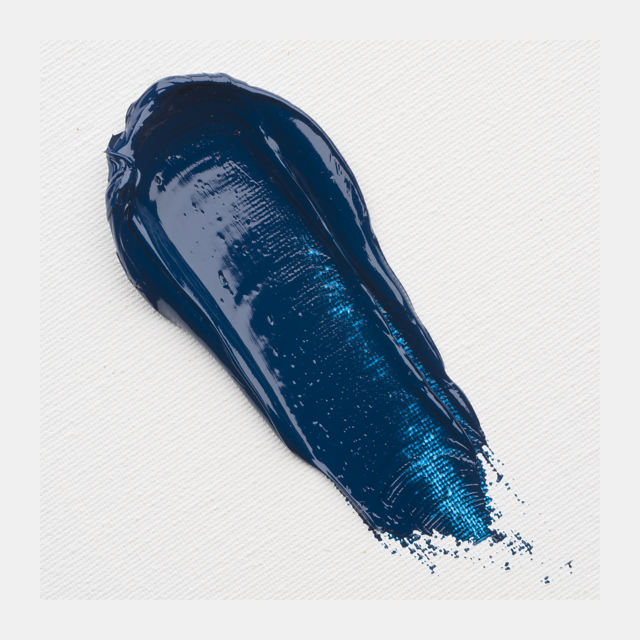 Cobra Artist Water Vermengbare Olieverf Tube 40 ml Phtaloturkooisblauw 565