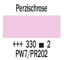 Cobra Artist Water Vermengbare Olieverf Tube 40 ml Perzischroze 330