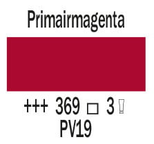 Cobra Artist Water Vermengbare Olieverf Tube 40 ml Primairmagenta 369