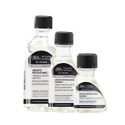 Retoucheervernis fles