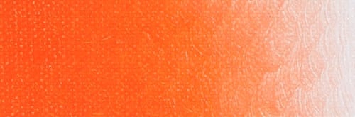 Artist acrylic paint 250ml Cadmium Orange D17
