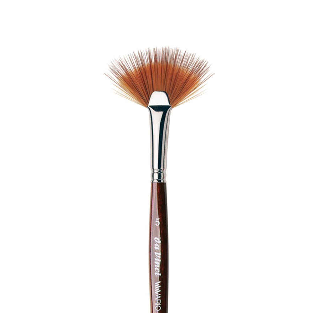 Da Vinci Vario-Tip synthetisch 1385 waaier