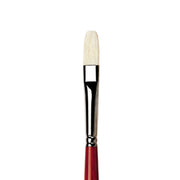 Maestro 2 pig hair brush 5023 flat