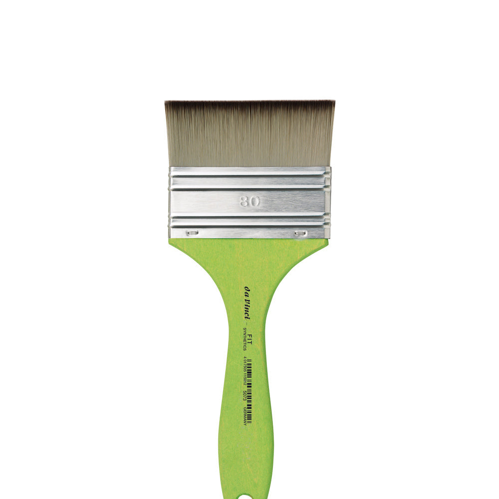 Da Vinci Fit for School synthetisch 5073 plat