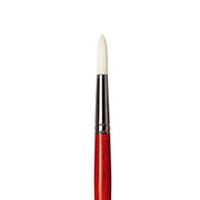 Hog hair Maestro 2 brush 5723 round