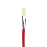 Pig hair Maestro 2 brush 5923 cat's tongue