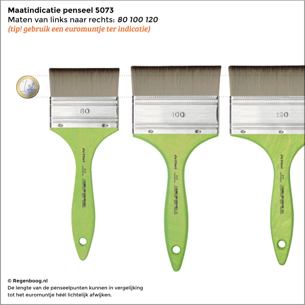 Da Vinci Fit for School synthetisch 5073 plat