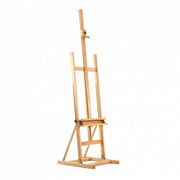 Atelierezel van beukenhout NR31