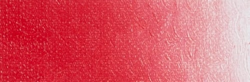 Artist acrylic paint 250ml Cadmium Red Deep E23
