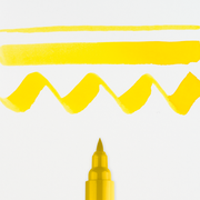 Ecoline Brush Pen Light Yellow 201