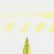 Ecoline Brush Pen Pastel Yellow 226