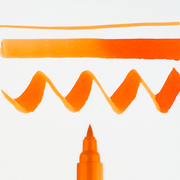 Ecoline Brush Pen Dark Orange 237