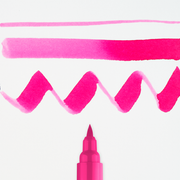 Ecoline Brush Pen Magenta 337