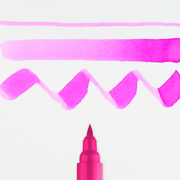 Ecoline Brush Pen Fuchsia 350