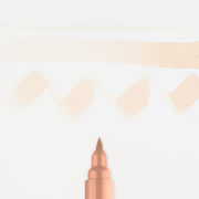 Ecoline Brush Pen Pink Beige 374