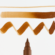 Ecoline Brush Pen Sepia 416