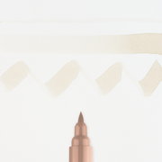 Ecoline Brush Pen Beige 420