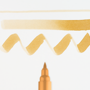 Ecoline Brush Pen Sepia Light 439