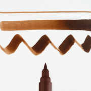 Ecoline Brush Pen Sepia Dark 440