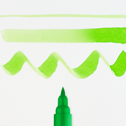 Ecoline Brush Pen Lichtgroen 601