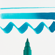 Ecoline Brush Pen Dennengroen 654