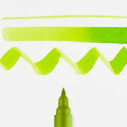 Ecoline Brush Pen Grass Green 676