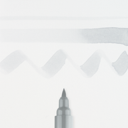 Ecoline Brush Pen Cold Gray Light 738