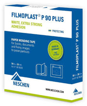 Filmoplast P90 Plus ruban adhésif d'encadrement sans acide