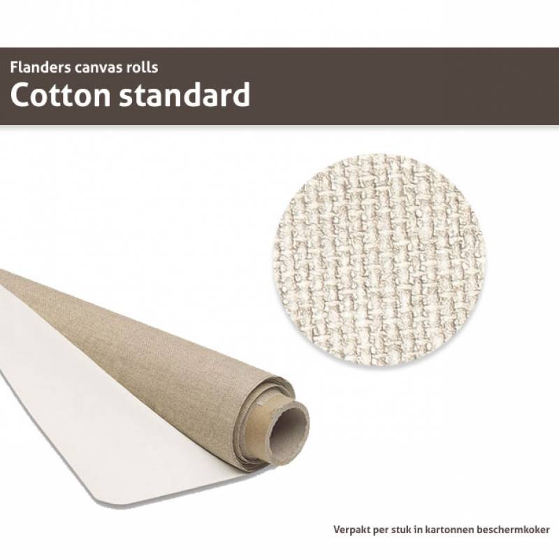 Flanders Cotton Professional 10m x 1.05m wide